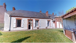 demeure à la vente -   45340  BOISCOMMUN, surface 196 m2 vente demeure - UBI466600172